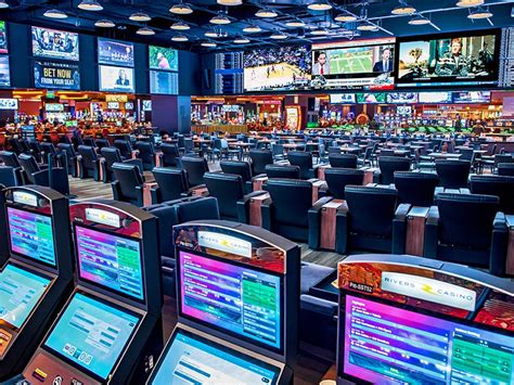 bet rivers casino|PA Online Casino & Sports Betting PA .